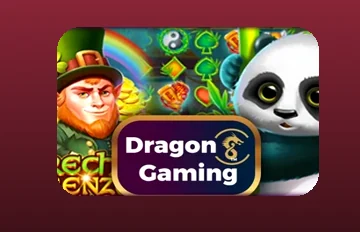 ค่ายเกม Dragon Gaming ที่เปิดให้เล่นบน SS168