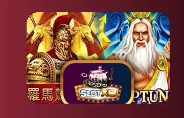ค่ายเกม Joker Gaming ที่เปิดให้เล่นบน SS168